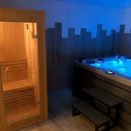 Casa vacanze Le Fournil - Domaine Des Haies
