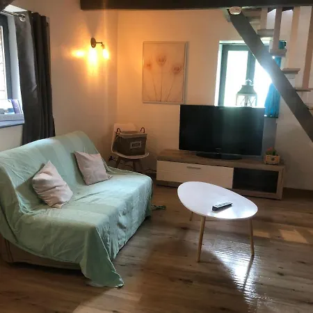 Casa vacanze Le Fournil - Domaine Des Haies