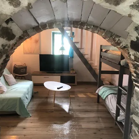 Le Fournil - Domaine Des Haies Casa vacanze *