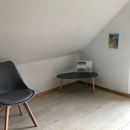 Casa vacanze Le Fournil - Domaine Des Haies Dol-de-Bretagne